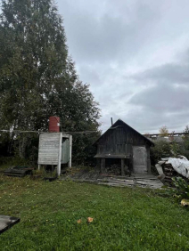 Купить дом по ул. Павла Корчагина, 120, г. Киров