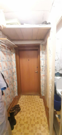 Купить трехкомнатную квартиру по ул. Московская, 24, г. Киров