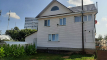 Купить коттедж по ул. Московская, 3 в, г. Киров
