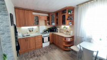 Купить коттедж по ул. Московская, 3 в, г. Киров