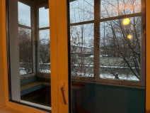 Купить однокомнатную квартиру по ул. Парковая, 11, г. Киров