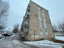 Купить однокомнатную квартиру по ул. Парковая, 11, г. Киров
