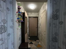 Купить однокомнатную квартиру по ул. Мира, 12, г. Киров