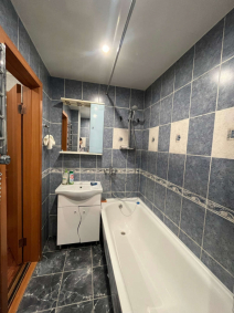 Купить двухкомнатную квартиру по ул. МОПРА (Нововятск), 8, г. Киров