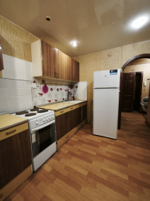 Аренда двухкомнатной квартиры по ул. Труда, 39, г. Киров