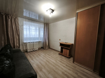 Аренда двухкомнатной квартиры по ул. Труда, 39, г. Киров