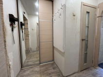 Купить однокомнатную квартиру по ул. Советская (Нововятск), 87, г. Киров