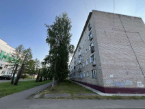 Купить однокомнатную квартиру по ул. Советская (Нововятск), 87, г. Киров