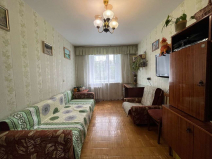 Купить трехкомнатную квартиру по ул. МОПРА, 39, г. Киров