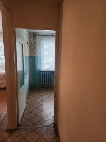 Купить двухкомнатную квартиру по ул. Некрасова, 55, г. Киров