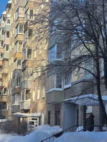 Купить двухкомнатную квартиру по ул. Дзержинского, 62, г. Киров