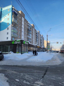 Купить двухкомнатную квартиру по ул. Дзержинского, 62, г. Киров