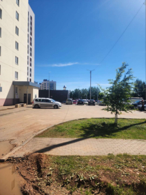 Купить однокомнатную квартиру по ул. Энтузиастов, 23ка, г. Киров