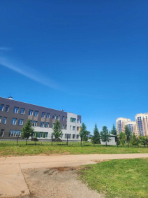 Купить однокомнатную квартиру по ул. Энтузиастов, 23ка, г. Киров
