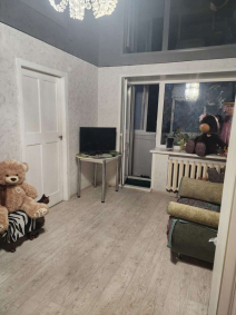 Купить двухкомнатную квартиру по ул. Пионерская, 7, г. Киров