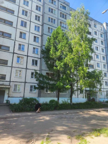 Купить трехкомнатную квартиру по ул. Преображенская  (Энгельса ), 113, г. Киров