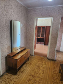 Купить трехкомнатную квартиру по ул. Преображенская  (Энгельса ), 113, г. Киров