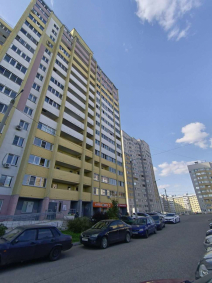 Купить однокомнатную квартиру по ул. Современная, 2, г. Киров