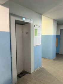 Купить однокомнатную квартиру по ул. Мира, 1, г. Киров