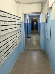 Купить однокомнатную квартиру по ул. Мира, 1, г. Киров