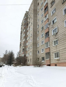 Купить однокомнатную квартиру по ул. Мира, 1, г. Киров