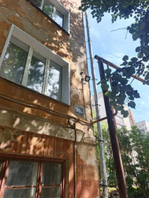 Купить трехкомнатную квартиру по ул. Владимирская, 30кА, г. Киров