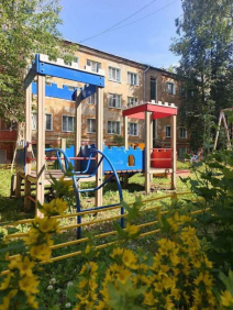 Купить трехкомнатную квартиру по ул. Владимирская, 30кА, г. Киров