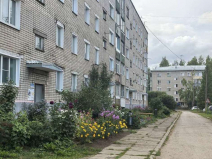 Купить двухкомнатную квартиру по ул. Карнавальная, 5, Захарищевы посёлок