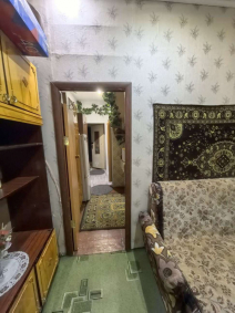 Купить однокомнатную квартиру по ул. Кутшо, 1, г. Киров