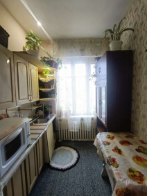 Купить однокомнатную квартиру по ул. Кутшо, 1, г. Киров