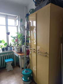 Купить однокомнатную квартиру по ул. Кутшо, 1, г. Киров