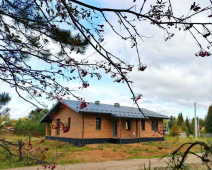 Купить дом по ул. , 1б, Боровица посёлок